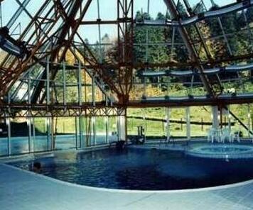 Holiday Inn Sinaia - Photo2