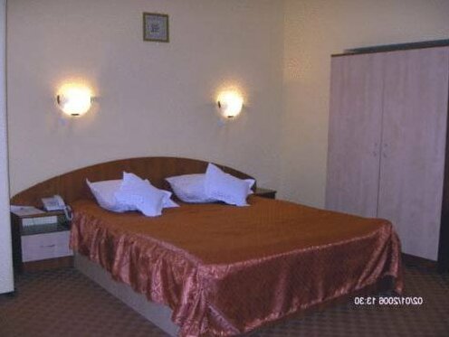 Hotel Cota 1400 - Photo4