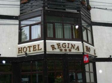 Hotel Regina Sinaia