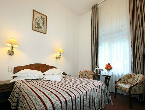 Palace Hotel Sinaia - Photo5