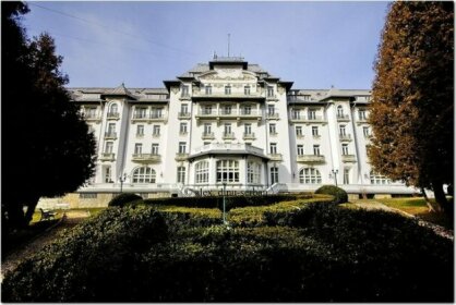 Palace Hotel Sinaia