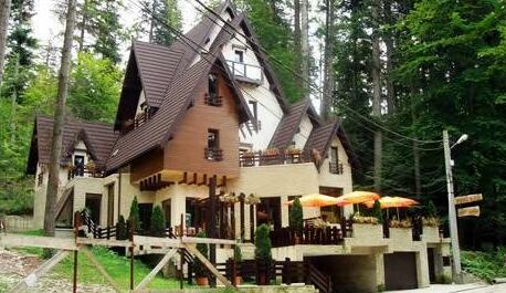 Pension Casa Teo - Photo2