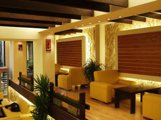 Pension Casa Teo - Photo4