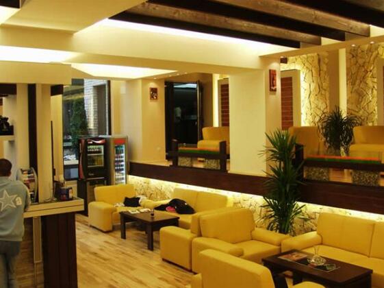 Pension Casa Teo - Photo5