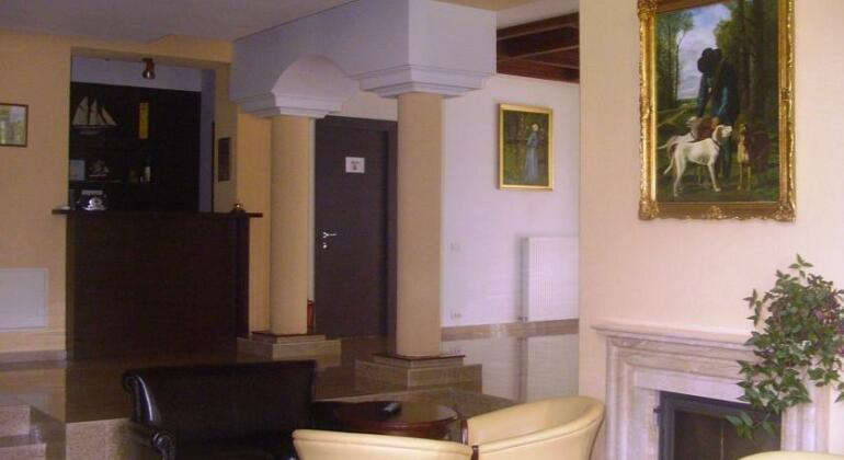 Pension Casa Tom - Photo3