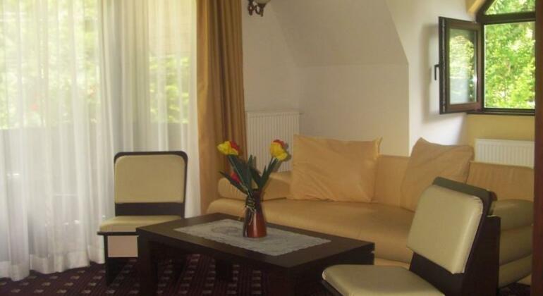 Pension Casa Tom - Photo4