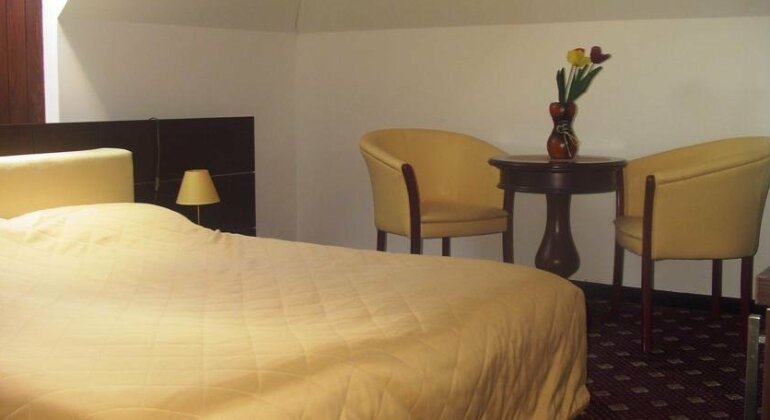 Pension Casa Tom - Photo5
