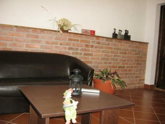 Pension Popasul Haiducilor - Photo5