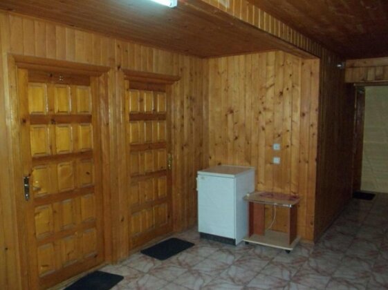 Pensiunea Alexandra Sinaia - Photo3