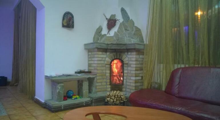 Pensiunea Codrului Sinaia - Photo2