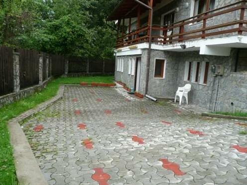 Pensiunea Fratii - Photo2