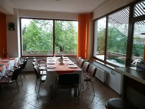 Pensiunea Fratii - Photo4
