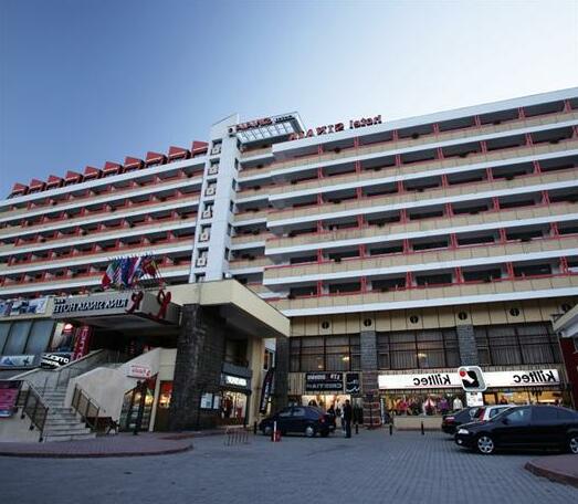 Rina Sinaia Hotel - Photo2