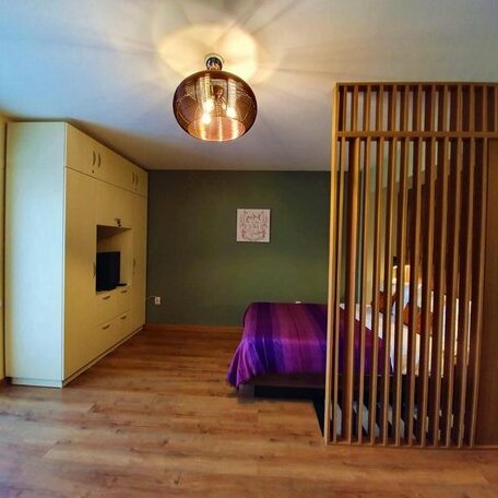 Studios Forest - Photo4