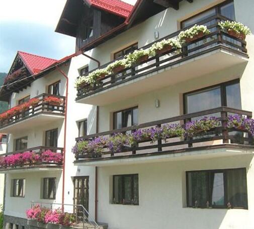 Vila Lupilor - Photo2