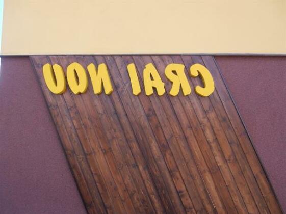 Pensiunea Crai Nou - Photo2