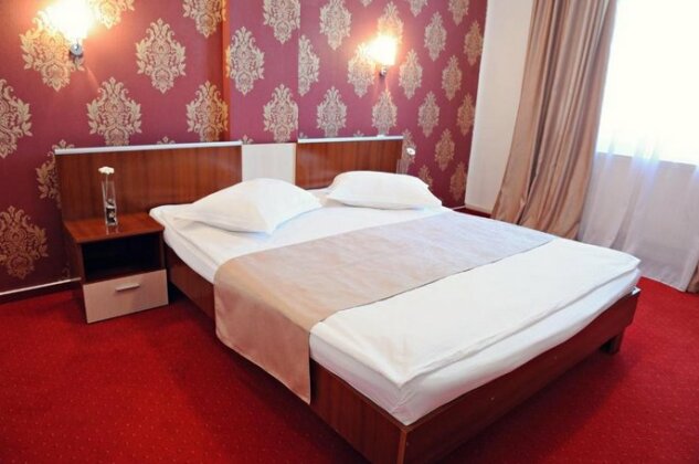 Hotel Roberto Slanic Prahova - Photo4