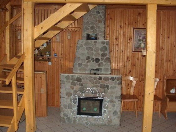 Cabana Bavaria - Photo4