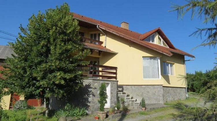 Casa Alexandra