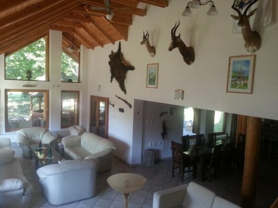 Casa Borbala Vadaszhaz - Photo2