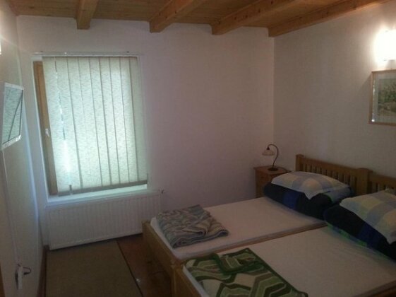 Casa Borbala Vadaszhaz - Photo3