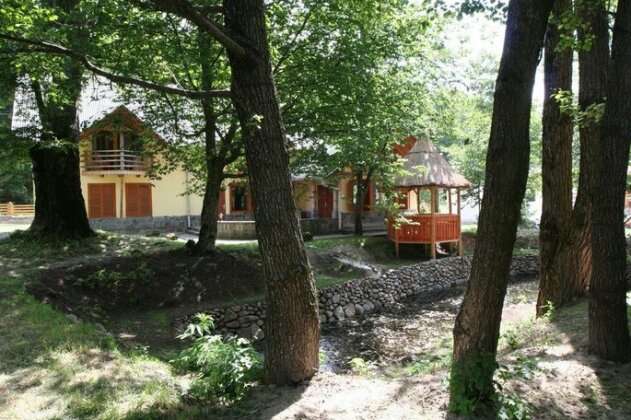Casa Borbala Vadaszhaz - Photo5