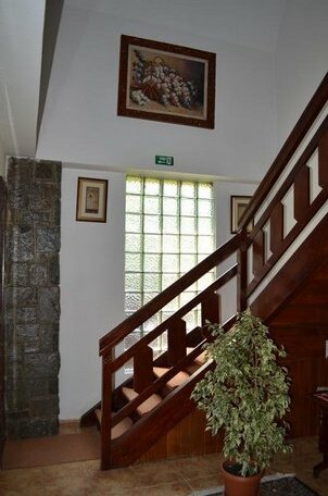 Casa Camelia Sovata - Photo2