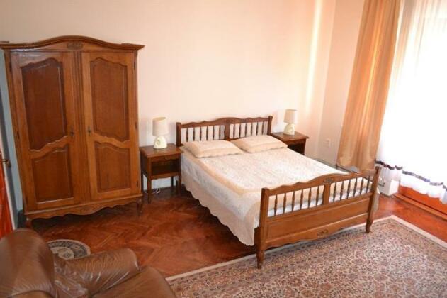 Casa Camelia Sovata - Photo3