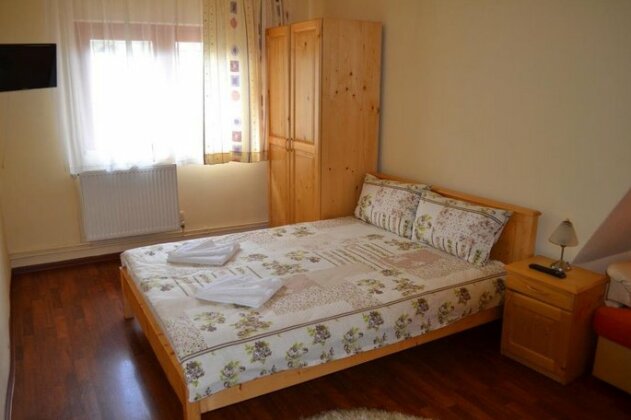 Casa Camelia Sovata - Photo5