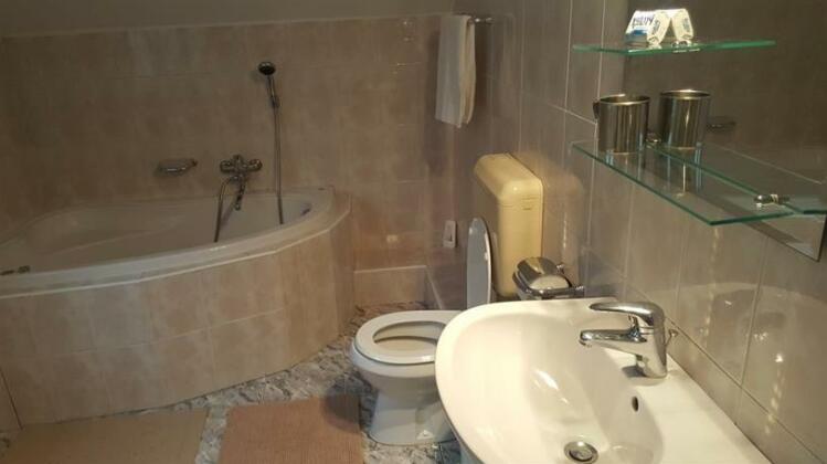 Casa Cristina Sovata - Photo4