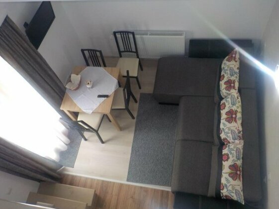 Casa Dora Sovata - Photo2