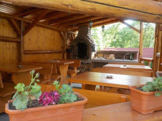 Casa Dora Sovata - Photo4