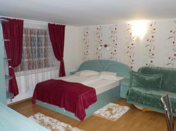 Casa Dora Sovata - Photo5