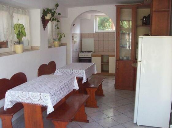 Casa Edy Sovata - Photo2
