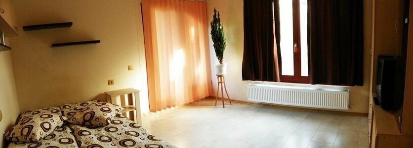 Casa Edy Sovata - Photo3