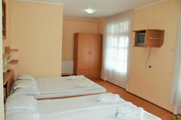 Casa Edy Sovata - Photo4