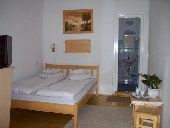 Casa Edy Sovata - Photo5