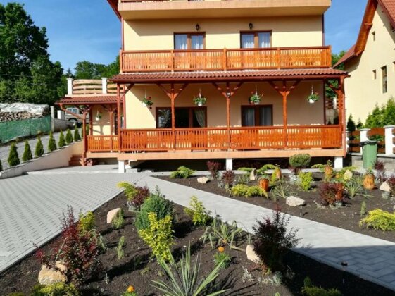 Casa Eldorado Sovata - Photo2
