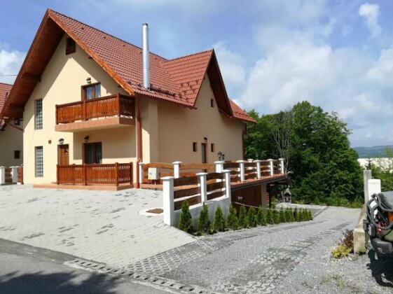 Casa Eldorado Sovata - Photo3