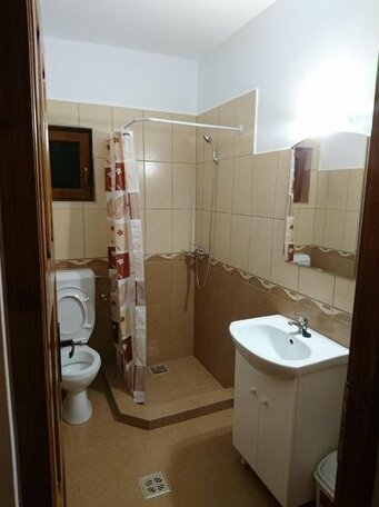 Casa Eldorado Sovata - Photo4