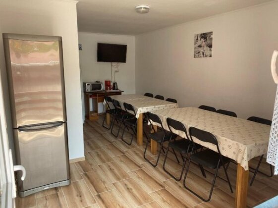 Casa Gabriela Sovata - Photo3