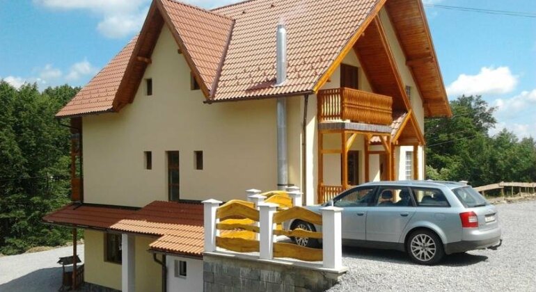 Casa Karina - Photo2