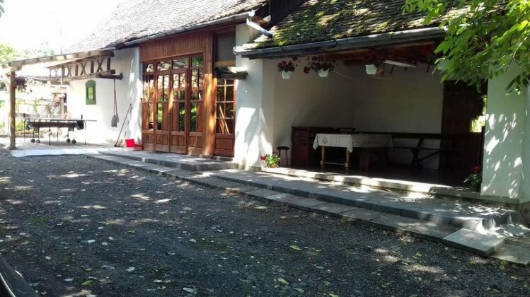 Casa Monika - Photo2