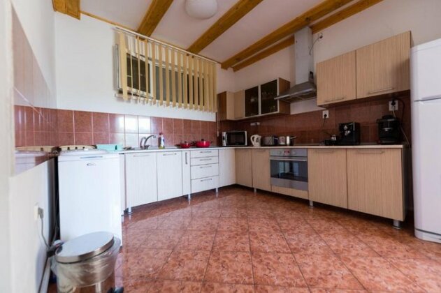 Casa Panorama Sovata - Photo3