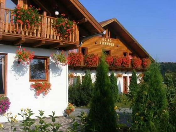 Casa Romantic