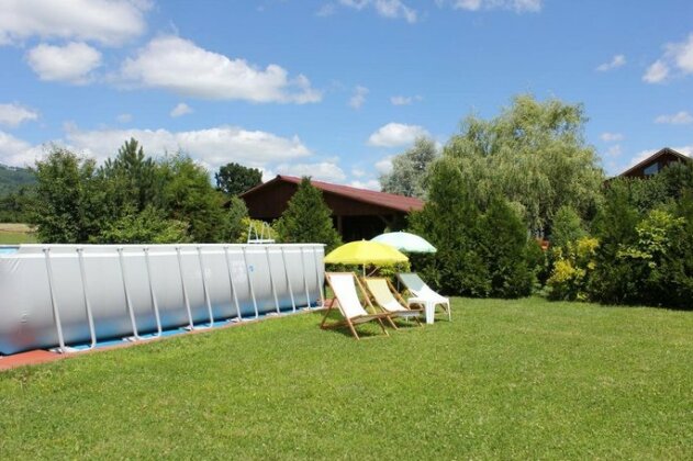 Casa Romantic - Photo5