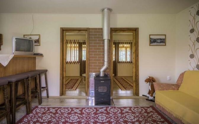 Casa Szabo Haz - Photo2