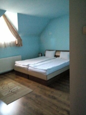 Casa Toma Sovata - Photo4
