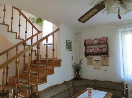 Csaki Vendeghaz - Photo3