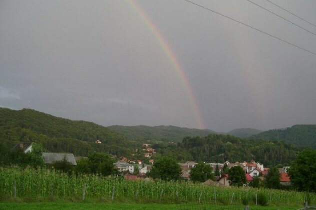 Csortan haz - Photo5